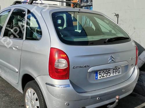 Used Parts CITROËN XSARA PICASSO (N68) 1.6 HDi 5034808