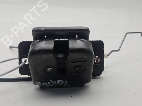 Tailgate lock KIA SORENTO I (JC)  | BP28296558C101 