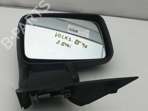 Used Left mirror VW LT 28-46 II Van (2DA, 2DD, 2DH) 2.5 TDI (109 hp) 4760956