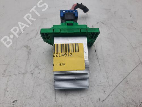 Heater resistor KIA SOUL II (PS)  | BP12264538M108 