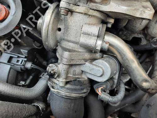 Used Brake master cylinder SEAT LEON (1P1) [2005-2013]  13535820