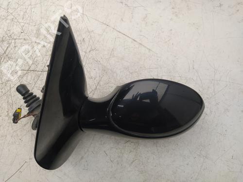 Left mirror PEUGEOT 206 Hatchback (2A/C) 1.4 HDi eco 70 | BP18116623C26 