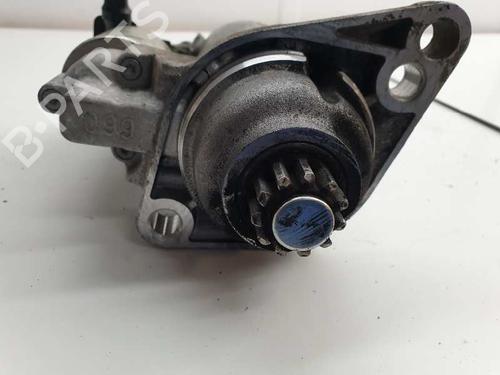 Starter SEAT IBIZA IV (6J5, 6P1)  | BP1476681M8 