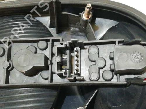 Right taillight RENAULT MEGANE I Coach (DA0/1_) 1.9 dTi (DA0N) | BP1737048C35 