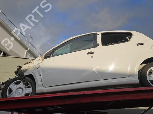 Brukte deler til TOYOTA RAV 4 II (_A2_) [2000-2005]  4346937