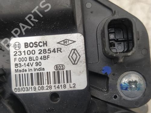Alternator DACIA SANDERO II  | BP15590820M7