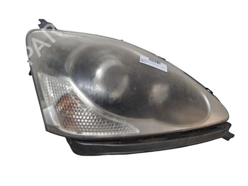 Used Right headlight Right headlight 37536686 37536686