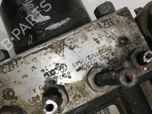 ABS pump VW POLO CLASSIC (86C, 80)  | BP3684106M43 
