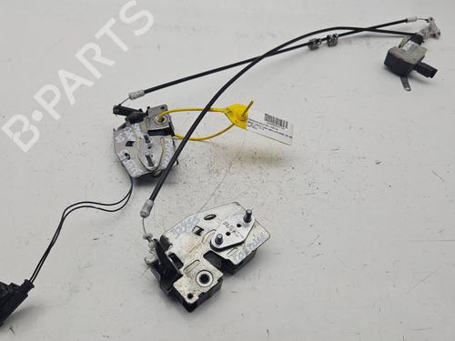 Used Tailgate lock SMART FORTWO Cabrio (451) 1.0 (451.431, 451.480) (71 hp) 30674697