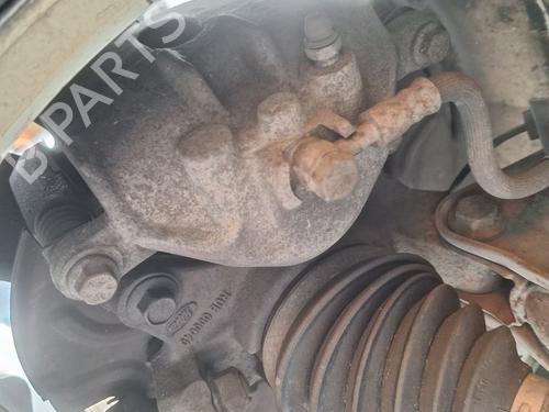 Used Right front brake caliper LAND ROVER FREELANDER I (L314) 2.0 Td4 4x4 (112 hp) 23949711