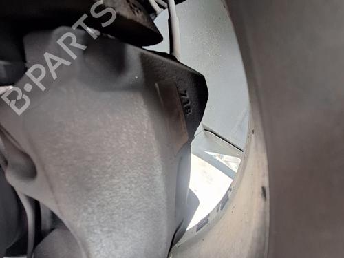 Right front brake caliper CITROËN C4 II (NC_) 1.6 BlueHDi 120 | BP38169937M104 - Image 2