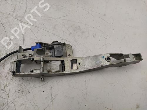 Rear right lock CITROËN C4 I (LC_)  | BP19423297C99 