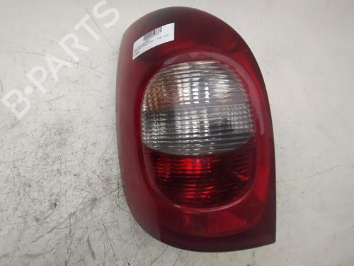 Used Left taillight CITROËN XSARA PICASSO (N68) 2.0 HDi (90 hp) 20162043
