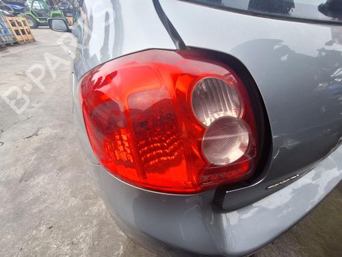 Left taillight TOYOTA AURIS (_E15_) | BP31991830C34