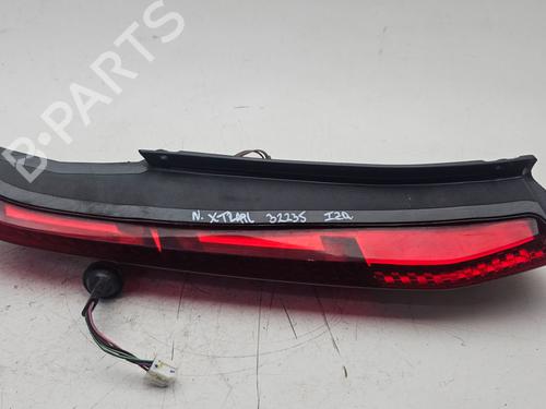 Left taillight NISSAN X-TRAIL I (T30) 2.2 DCi FWD | BP27364603C34 