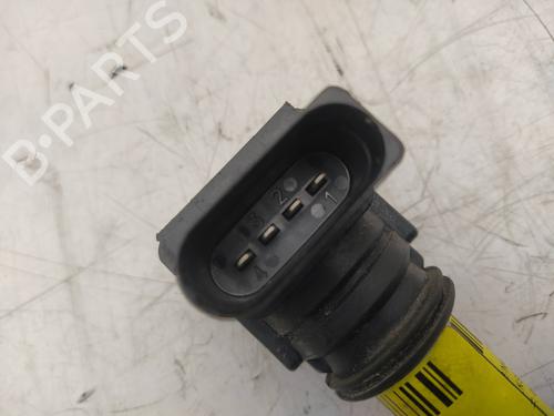 Ignition coil VW GOLF VI (5K1) 2.0 GTi | BP10405753M94 
