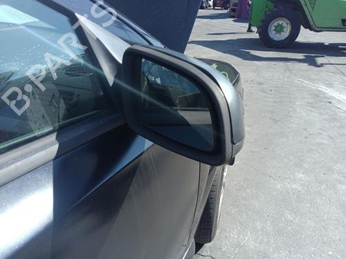 Used Right mirror OPEL ASTRA H (A04) 1.7 CDTI (L48) (110 hp) 29267487