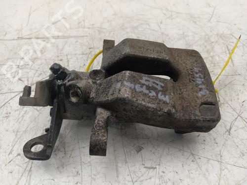 Used Left rear brake caliper RENAULT MEGANE III Grandtour (KZ0/1) [2008-2016]  17326243