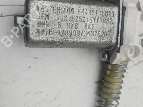 Front right window mechanism BMW 1 (E87) 118 d | BP26499490C23 