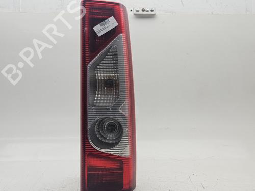 Used Right taillight PEUGEOT EXPERT Van (VF3A_, VF3U_, VF3X_) [2007-2025]  28162942