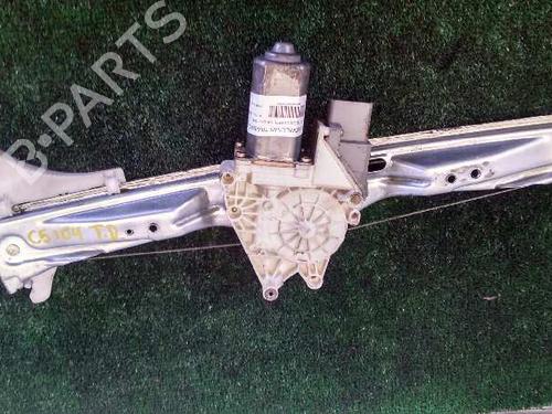 Used Rear right window mechanism CITROËN C5 II (RC_) 2.0 HDi (RCRHRH) (136 hp) 842363