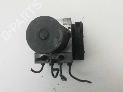 ABS Bremseaggregat RENAULT SCÉNIC II (JM0/1_) [2003-2010]  5238904