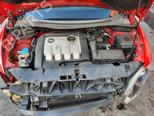 Left front window switch SEAT ALTEA (5P1)  | BP8265873I27 