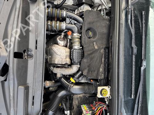 Used ABS pump ABS pump CITROËN C4 II (NC_) [2009-2026] 32708650 32708650