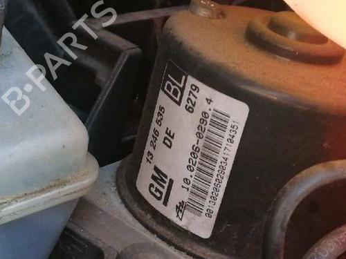 ABS pump OPEL ASTRA H (A04) 1.7 CDTI (L48) | BP3460196M43 