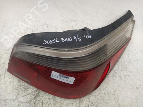 Right taillight BMW 5 (E60) 520 i | BP13488981C35 