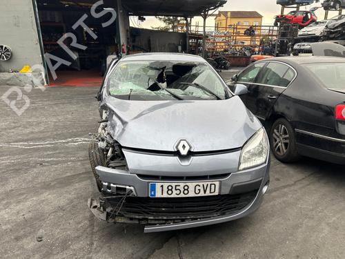ABS pump RENAULT MEGANE CC (EZ0/1_) 1.4 TCe (EZ0F, EZ1V) BP28191955M43