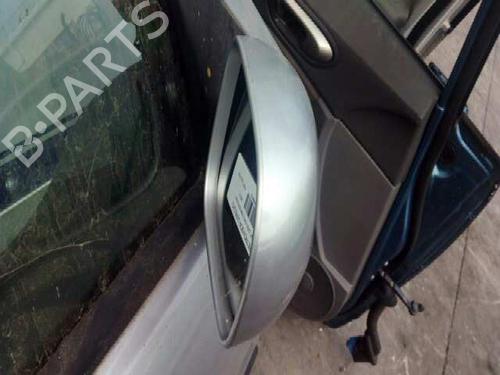 Used Right mirror SEAT LEON (1M1) 1.9 TDI (90 hp) 212604