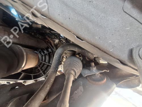 Used Steering rack Steering rack 35976033 35976033