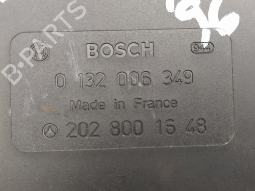 Comfort control module MERCEDES-BENZ C-CLASS (W202) C 220 D (202.121) | BP16110693M56 