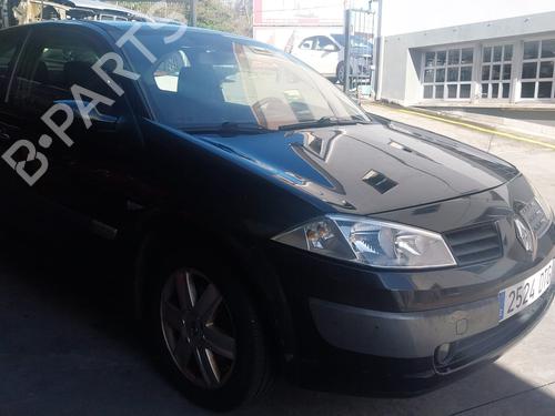 Used Parts RENAULT MEGANE II (BM0/1_, CM0/1_) 1.5 dCi (BM02, BM13, BM2A, CM02, CM13) (101 hp) 4336575