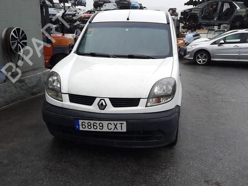 Left headlight RENAULT KANGOO (KC0/1_) 1.4 (KC0C, KC0H, KC0B, KC0M) | BP26576415C28 