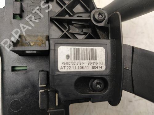 Switch CITROËN C4 Picasso I MPV (UD_)  | BP11281431I30 