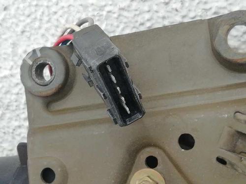 Front wiper motor PEUGEOT 406 (8B) 2.0 HDI 90 | BP5591320M29 