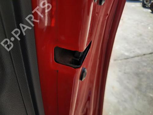 Front right lock SEAT IBIZA IV (6J5, 6P1) 1.0 | BP10233072C97 
