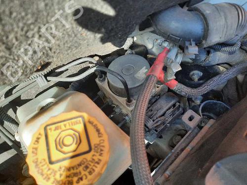 Used ABS pump FIAT PUNTO EVO (199_) 1.3 D Multijet (199AXC1A, 199BXC1A, 199AXT1A, 199BXT1A) (75 hp) 6539403