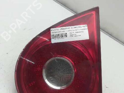 Used Right tailgate light VW GOLF V (1K1) [2003-2010]  5325726