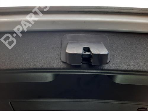 Used Tailgate lock Tailgate lock AUDI A1 Sportback (8XA, 8XF) 1.6 TDI (90 hp) 9220227 9220227
