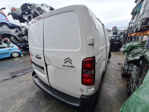 Right taillight CITROËN JUMPY III Van (V_) | BP39900447C35 - Image 8