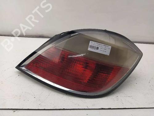 Used Right taillight OPEL ASTRA H (A04) 1.3 CDTI (L48) (90 hp) 4705149