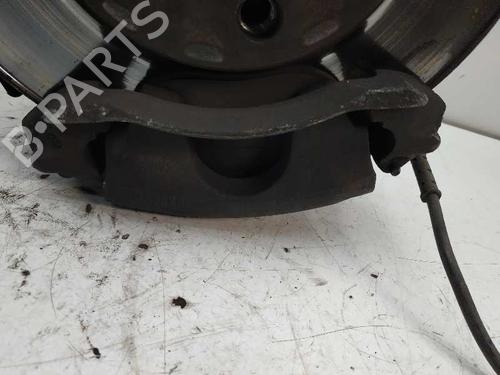 Left front brake caliper CITROËN JUMPY I (U6U_) 1.9 D 70 | BP11594030M105 