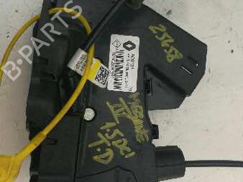Used Rear right lock RENAULT MEGANE IV Hatchback (B9A/M/N_) 1.5 dCi 110 (B9A3) (110 hp) 4664647