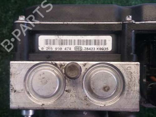 ABS pump AUDI A4 B7 Avant (8ED) 2.0 TDI 16V | BP540508M43 