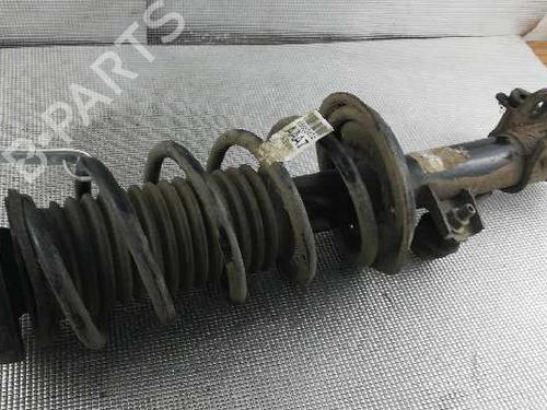 Right front shock absorber CHEVROLET SPARK (M300) 1.0 | BP1725958M17 