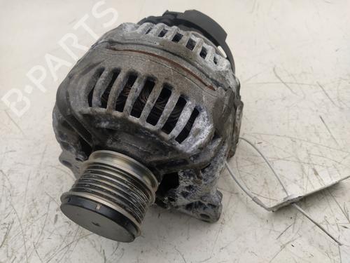 Alternator SEAT ALTEA (5P1)  | BP21836357M7 