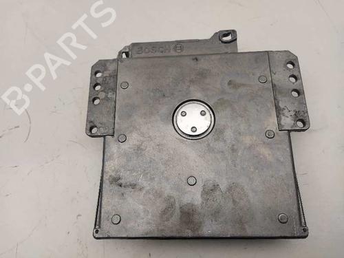 Engine control unit (ECU) MERCEDES-BENZ C-CLASS (W202) C 250 Turbo-D (202.128) | BP6441059M57 